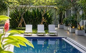 The Rooms Apartment Bali By Arm Hospitality